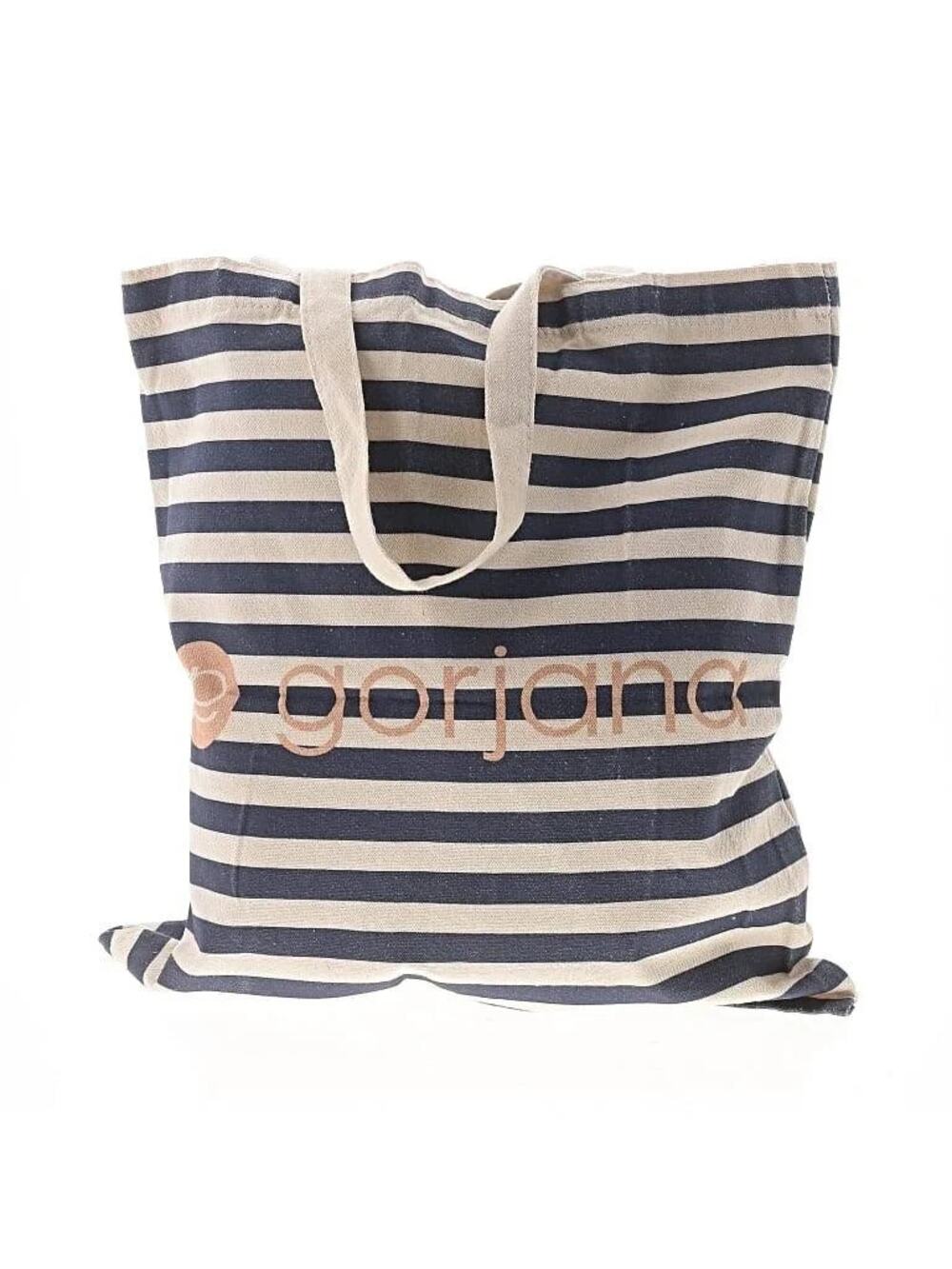 Gorjana Canvas Tote Bag